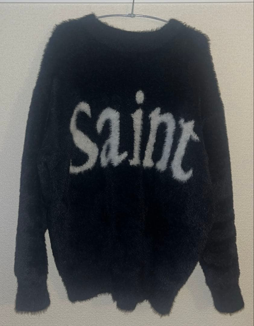 セントマイケル saint mxxxxxx メンズ ニット セーター S11525463