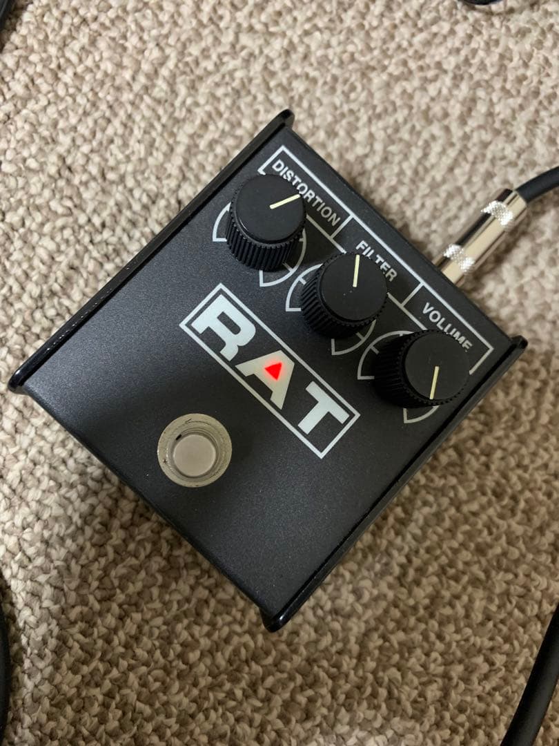 ProCo RAT Motorola LM308N プロコ ラットモトローラ