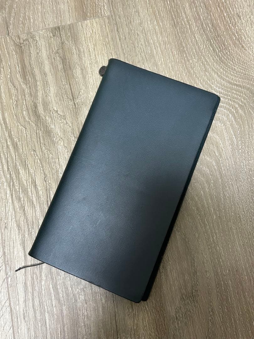 2015年限定　トラベラーズノート　ブルーエディション トラベラーズノート ブルーエディション｜トラベラーズファクトリー