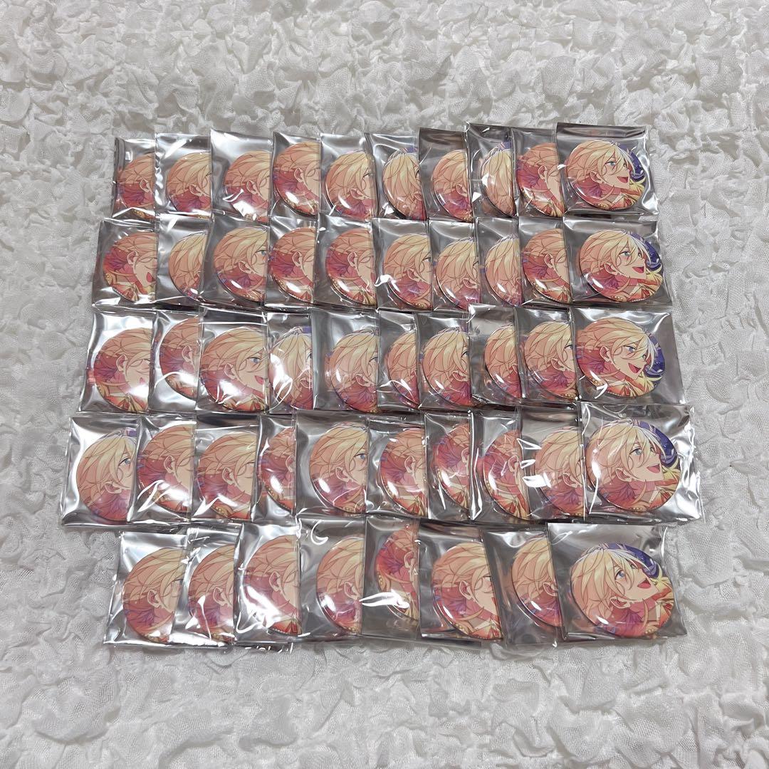 あんスタ あんさんぶるスターズ SS イベコレ 缶バッジ 天祥院英智