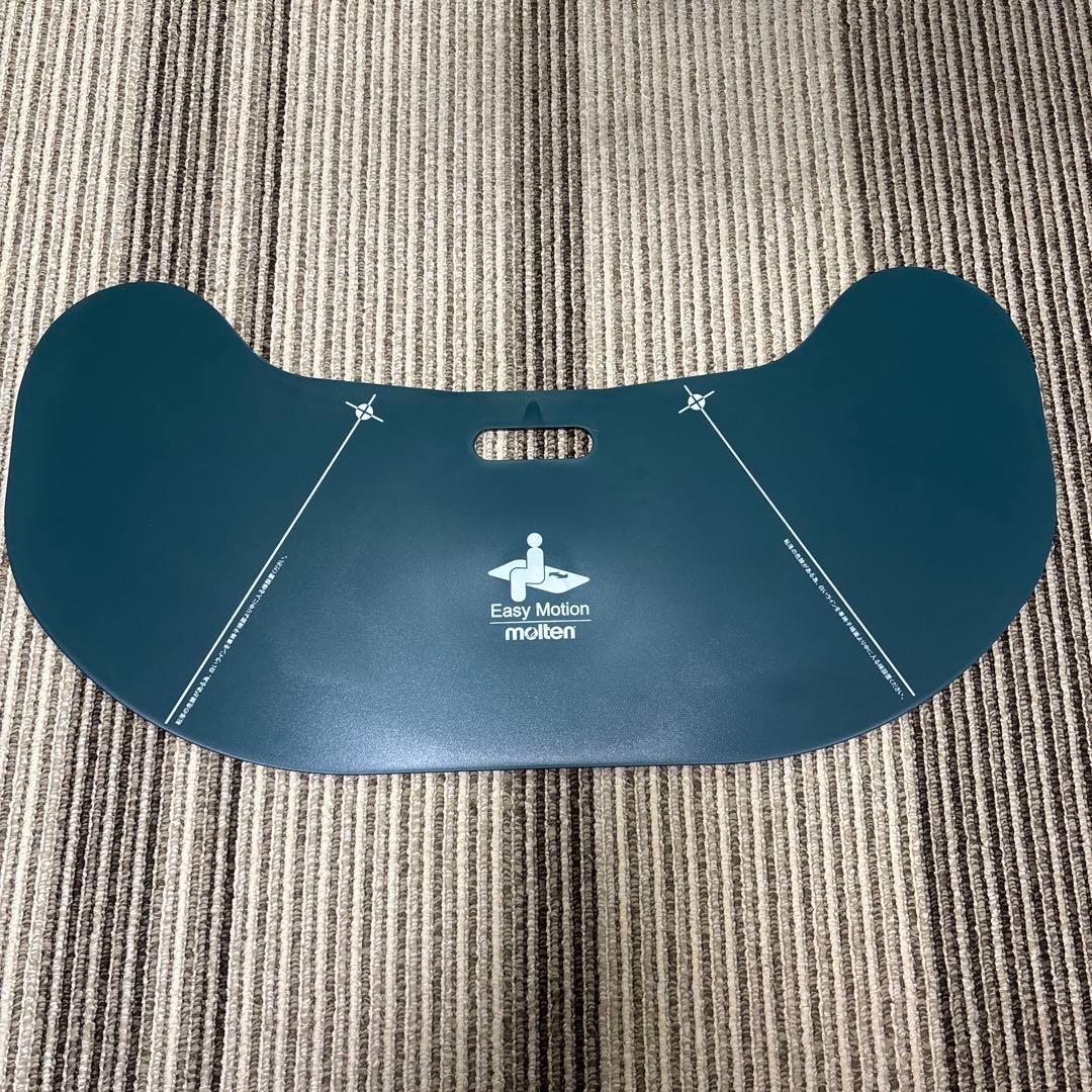 スライディングボード　Easy Motion モーション 車椅子用サポートパッド