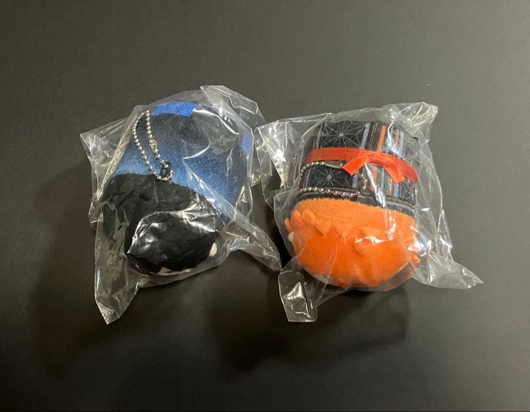 ハイキュー もちマス WA 日向 影山 - メルカリ