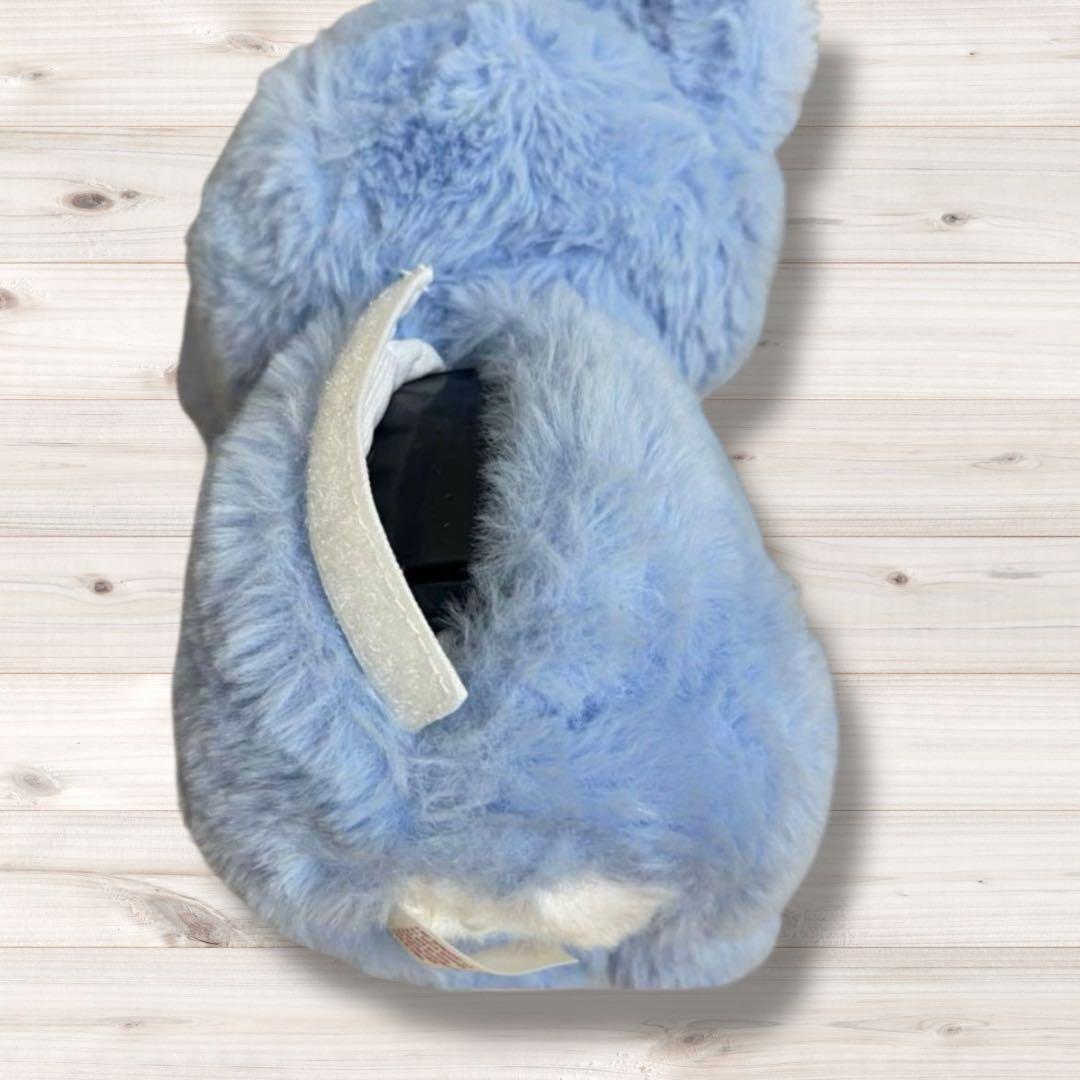 青いコアラのぬいぐるみ - メルカリ