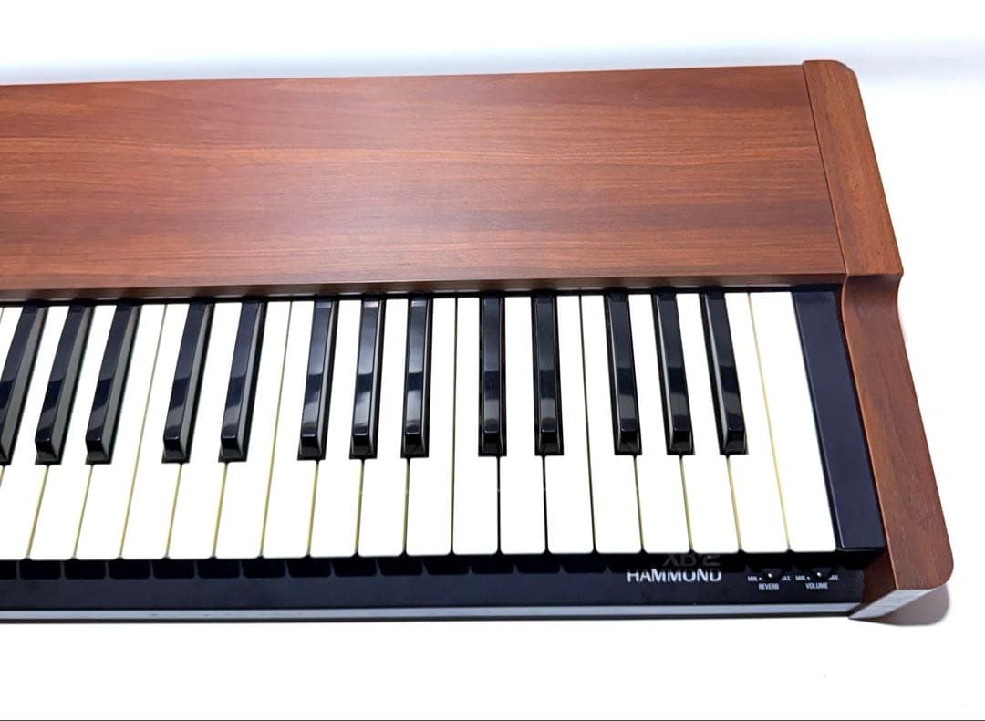 希少】HAMMOND XB-2 電子オルガン ハモンド - メルカリ