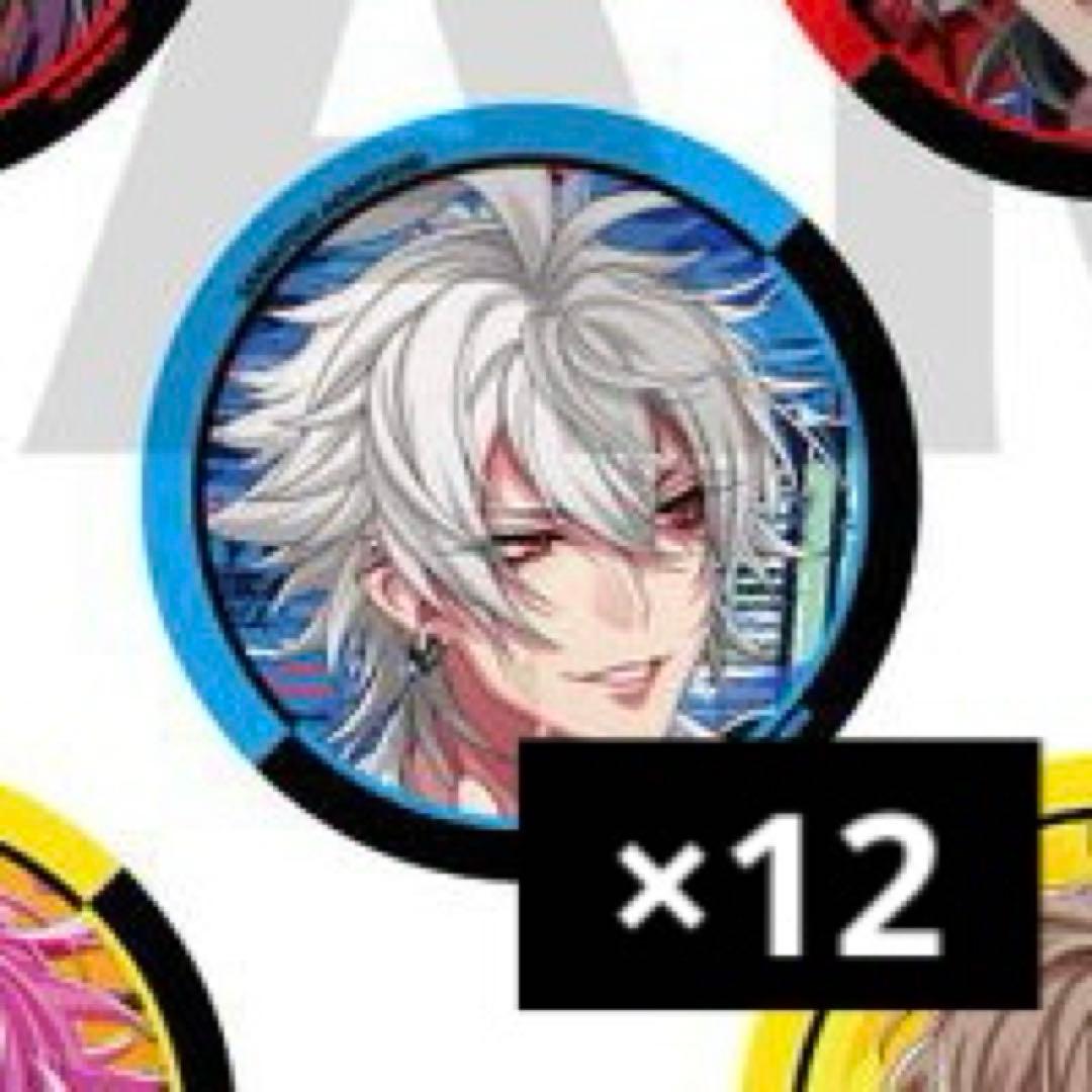 ヒプノシスマイク ヒプムビ リバイバル 缶バッジ 左馬刻 12点 交換 譲渡】 ヒプノシスマイク ヒプマイ リバイバル 缶バッジ 譲：◎左