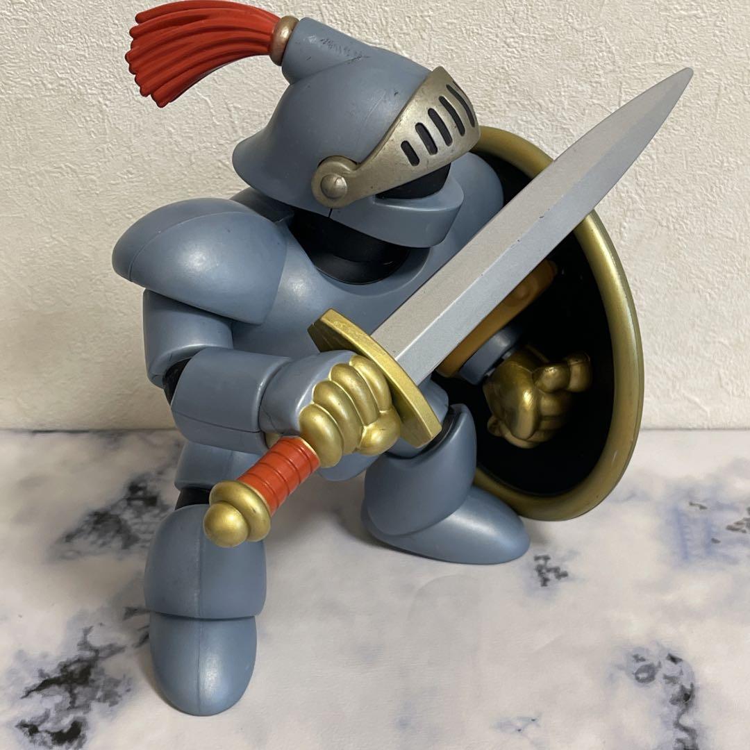 ドラクエ】ビッグフィギュア2個セット&魔王フィギュア4個セット まとめ