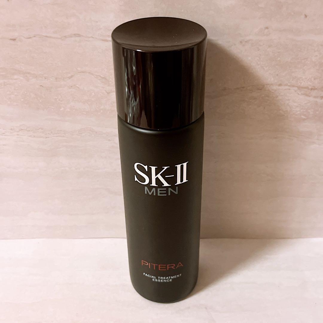 G☆SK-II MEN エスケーツーメン フェイシャルトリートメントエッセンス