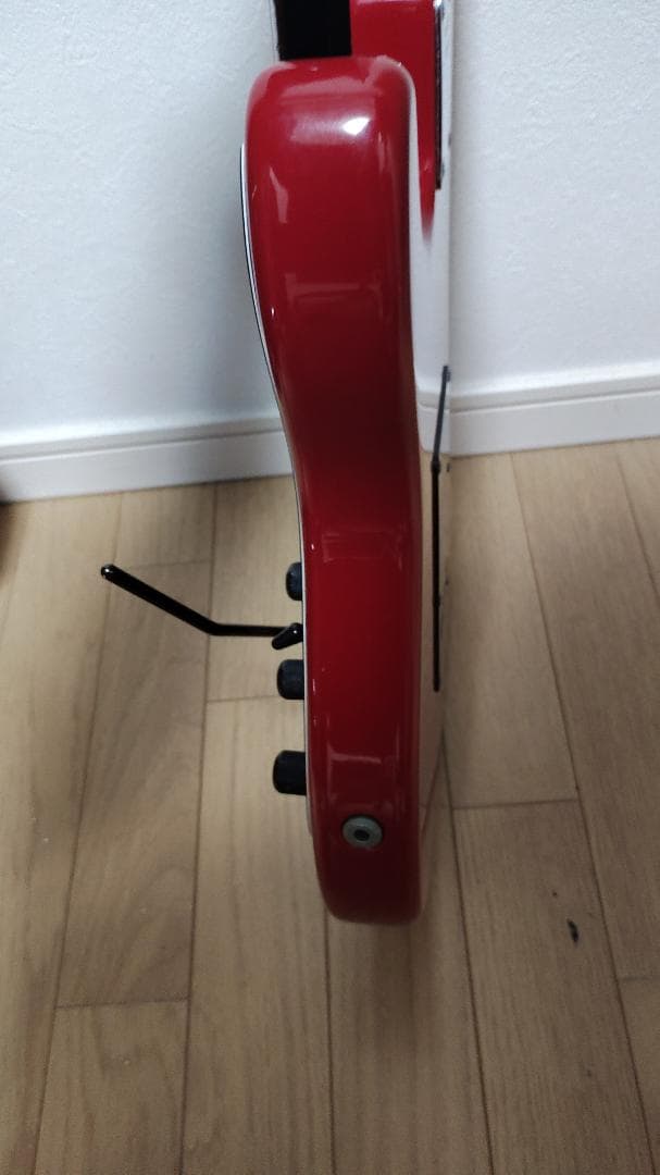 美品 フェルナンデス ST-120BG ブラッドギルスモデル FRT-3 - メルカリ