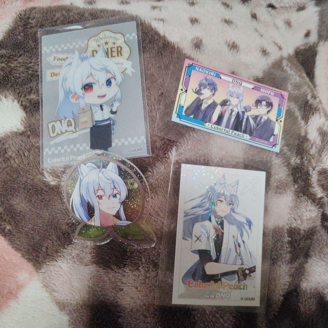 カラフルピーチ どぬくさん まとめ売り - メルカリ