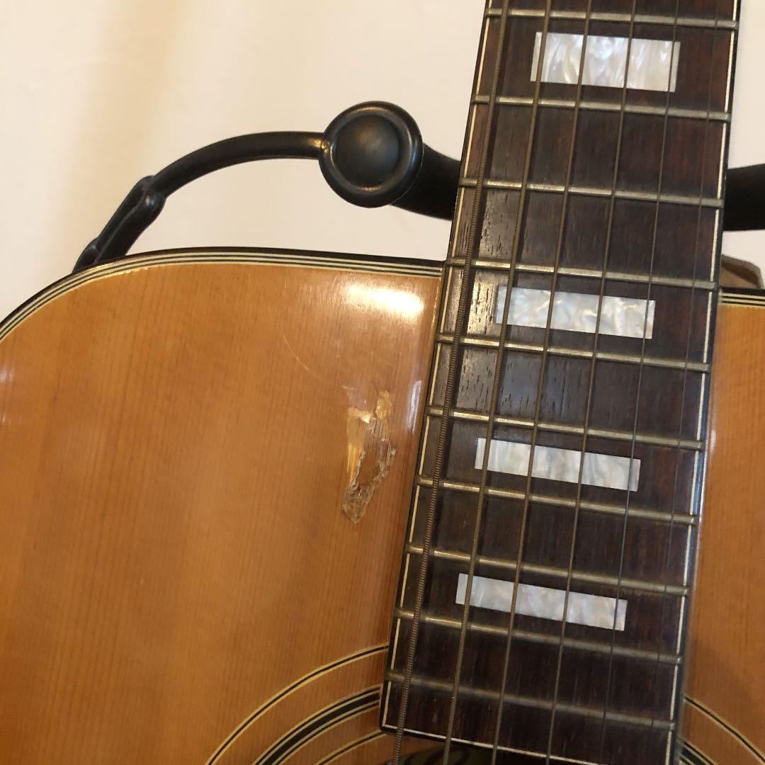 グレコ Greco ヘリテイジモデル フジゲン ジャパンビンテージギター