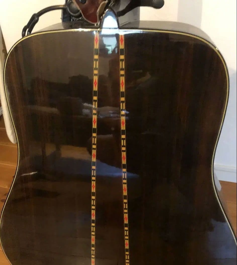 グレコ Greco ヘリテイジモデル フジゲン ジャパンビンテージギター