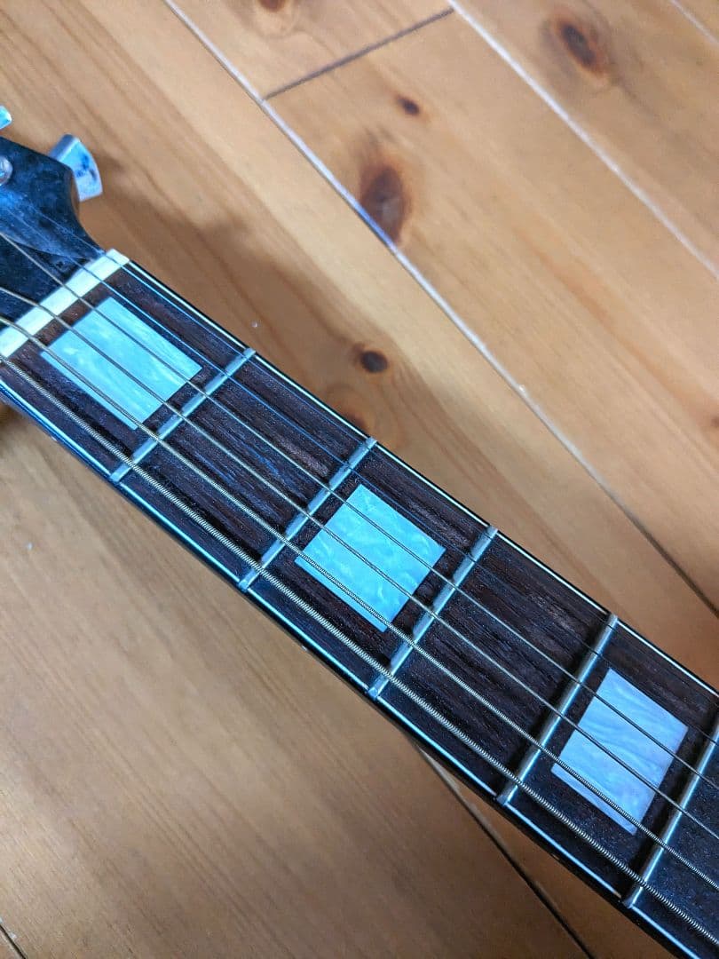 グレコ Greco ヘリテイジモデル フジゲン ジャパンビンテージギター