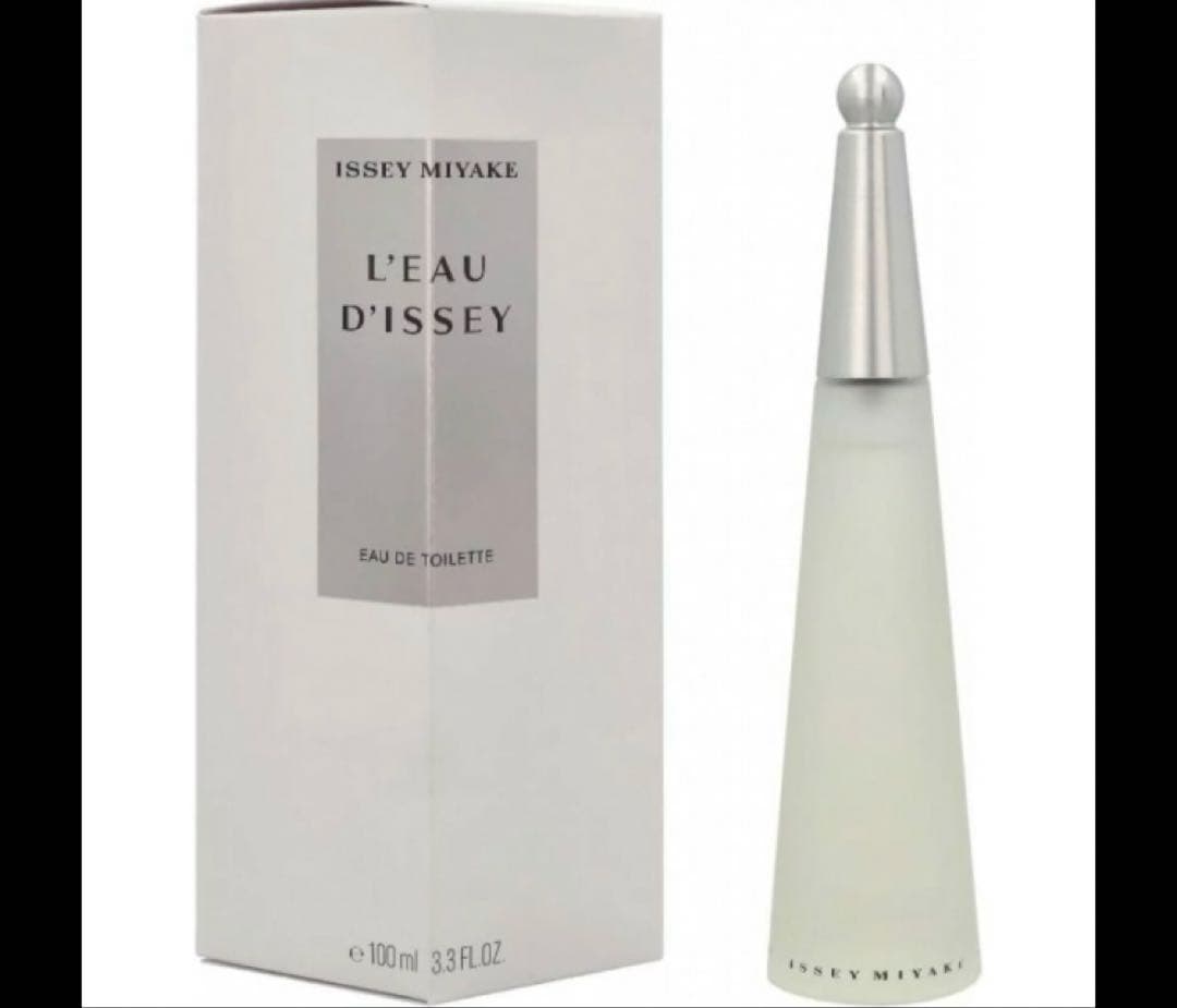 イッセイ ミヤケ☆ロードゥ イッセイ オードトワレ 100ml