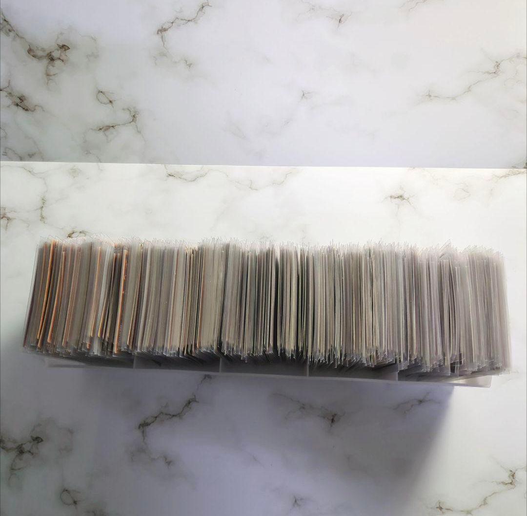 ◇【※遊戯王不要カードまとめ売りセット③】ストレージ・目立たない傷