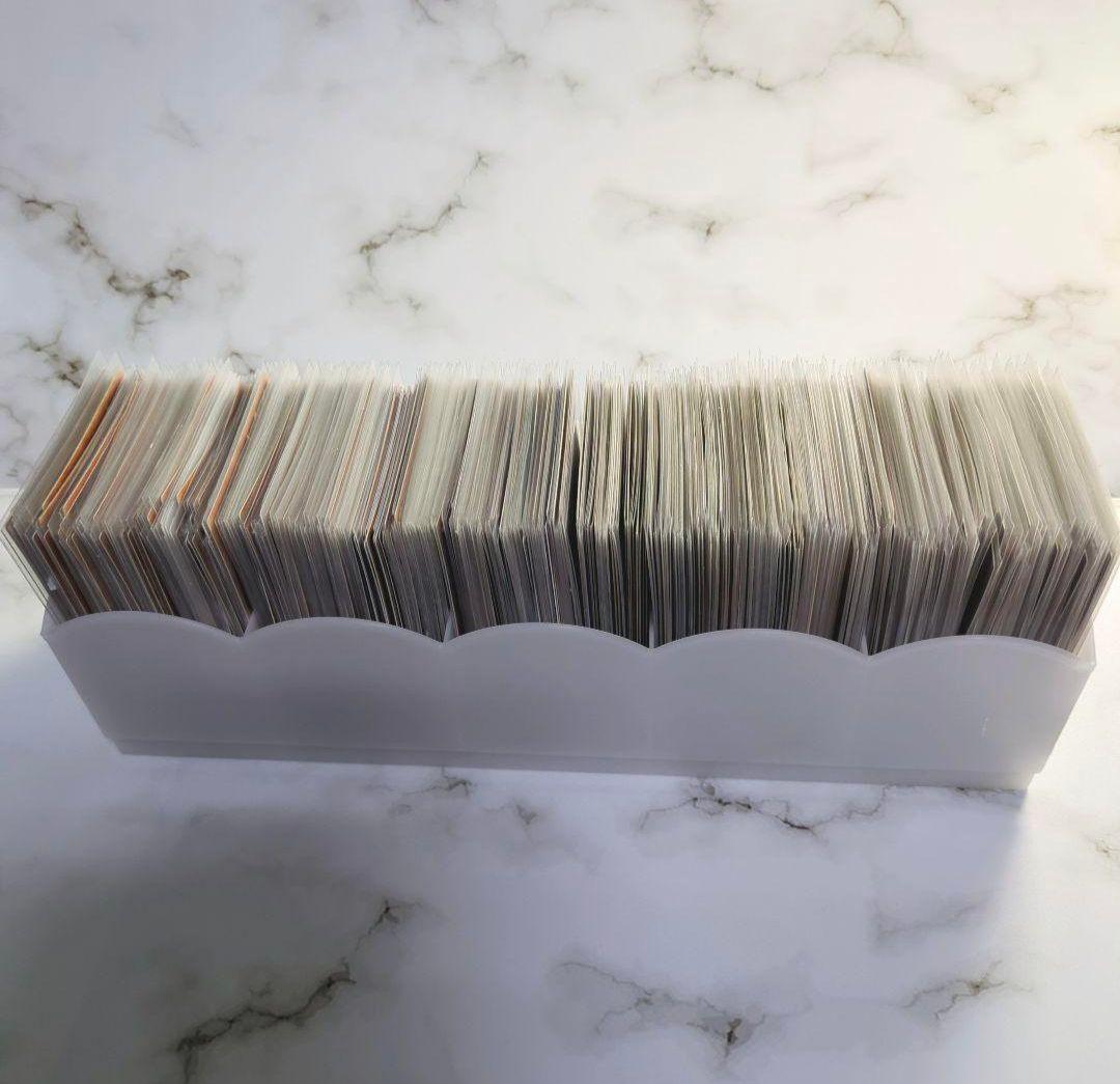 ◇【※遊戯王不要カードまとめ売りセット③】ストレージ・目立たない傷