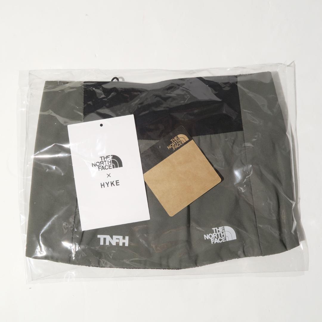 TNFH THE NORTH FACE HYKE ネックウォーマー ハイク
