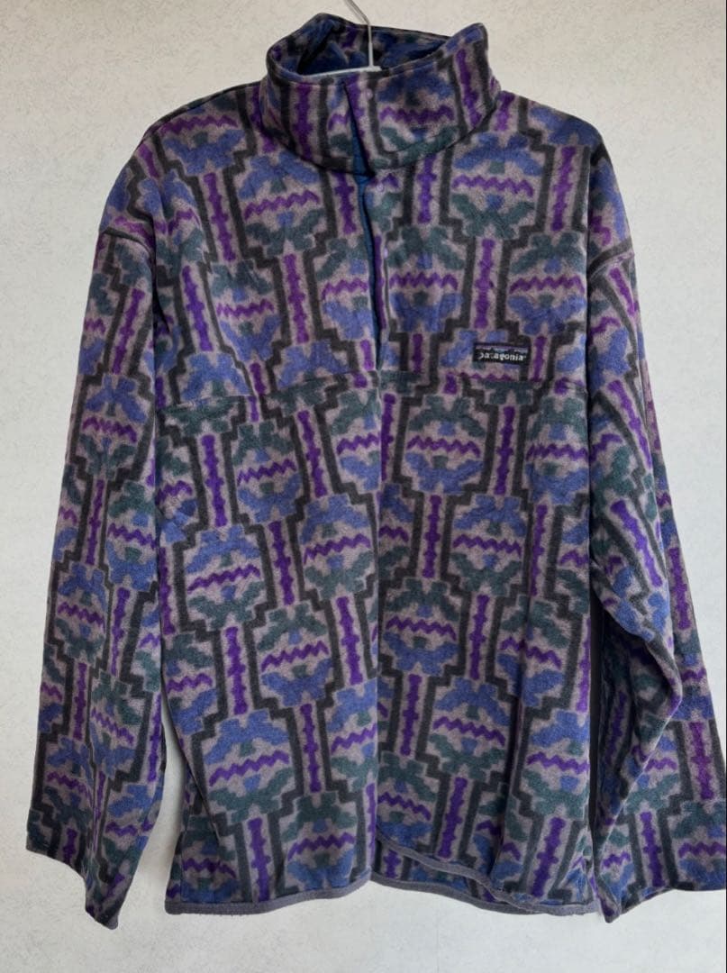 patagonia スナップt usa