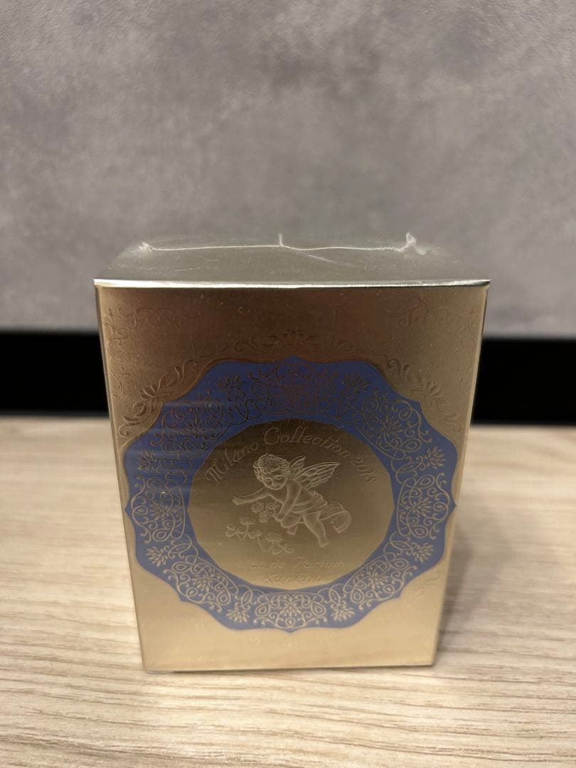 カネボウ オ－ドパルファム ミラノC18