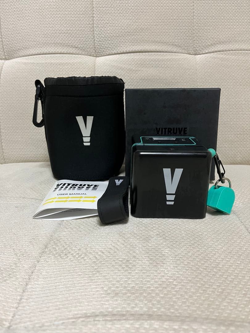 VITRUVE 標準セット VBTデバイス トレーニング - ウエイトトレーニング