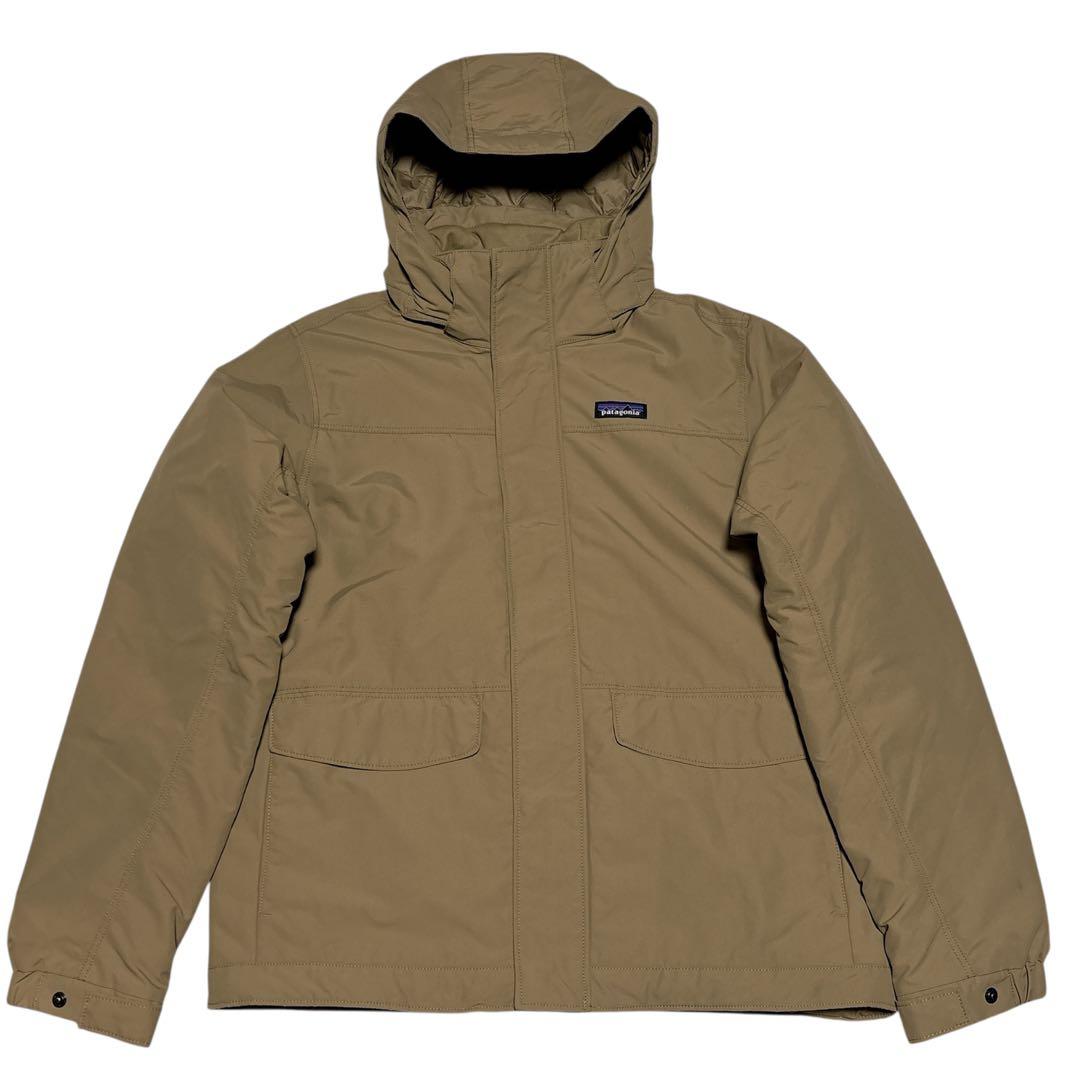 kpatagonia イスマスジャケット