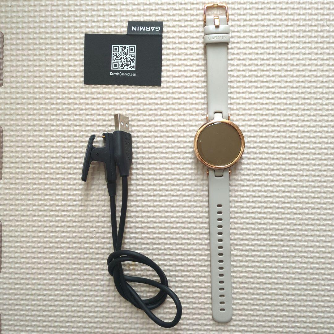 Garmin Lily デジタル腕時計