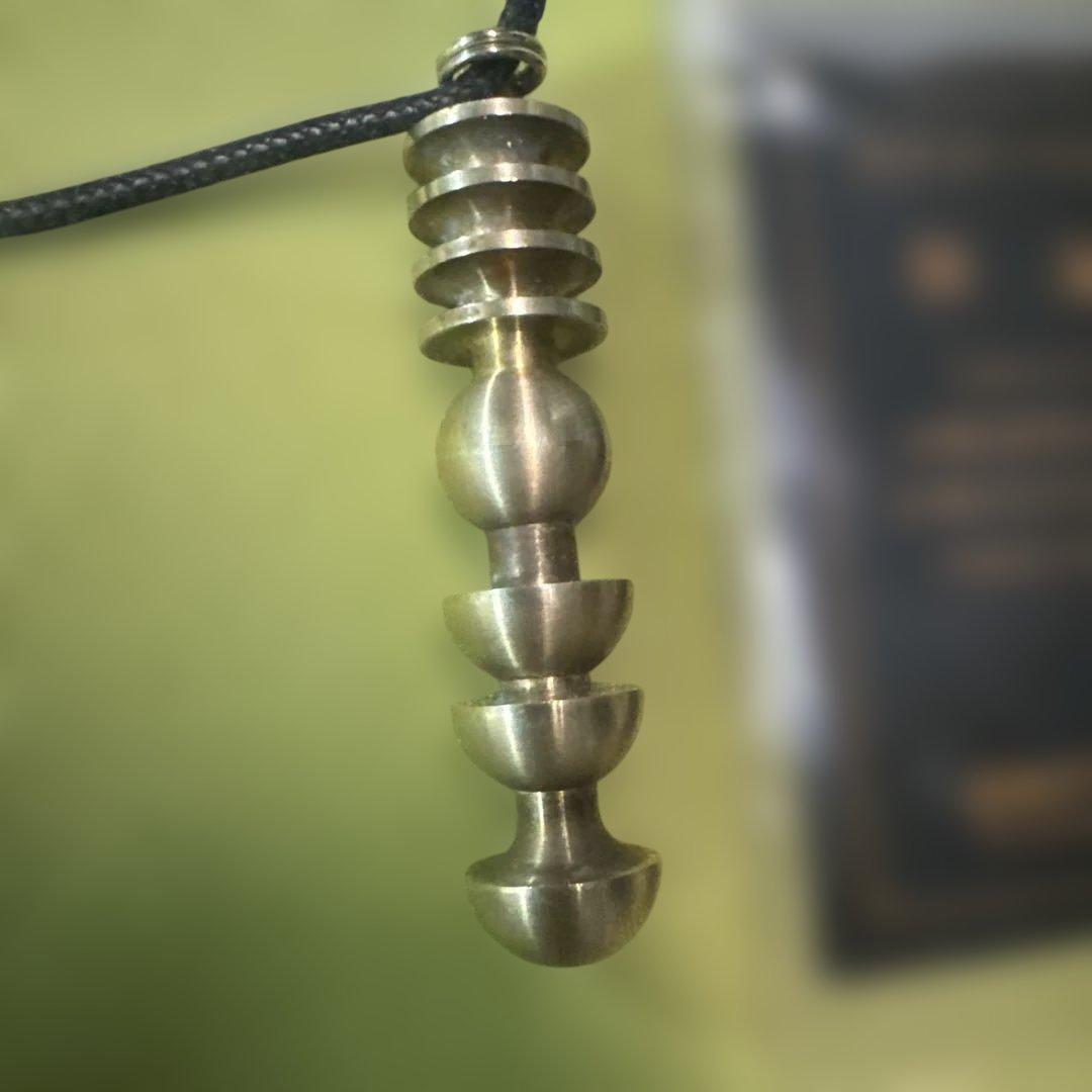 【G.E.M.】プラネタリーテトラペンデュラム