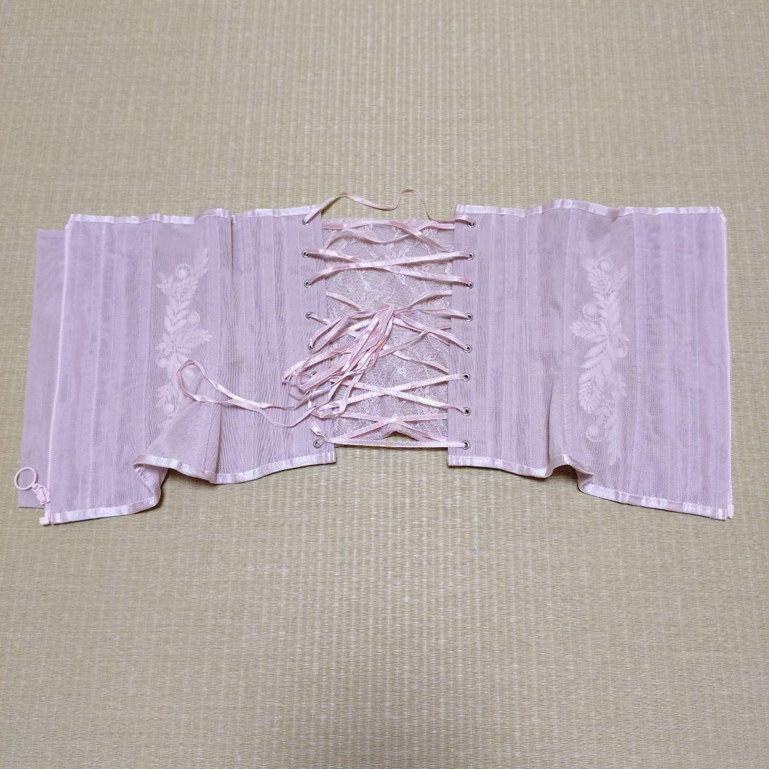 元鈴木さん EnchantedCorset Sirene サイズXS