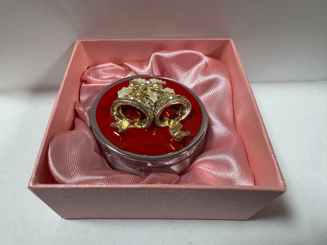 Piearthジュエリーケース　まとめ