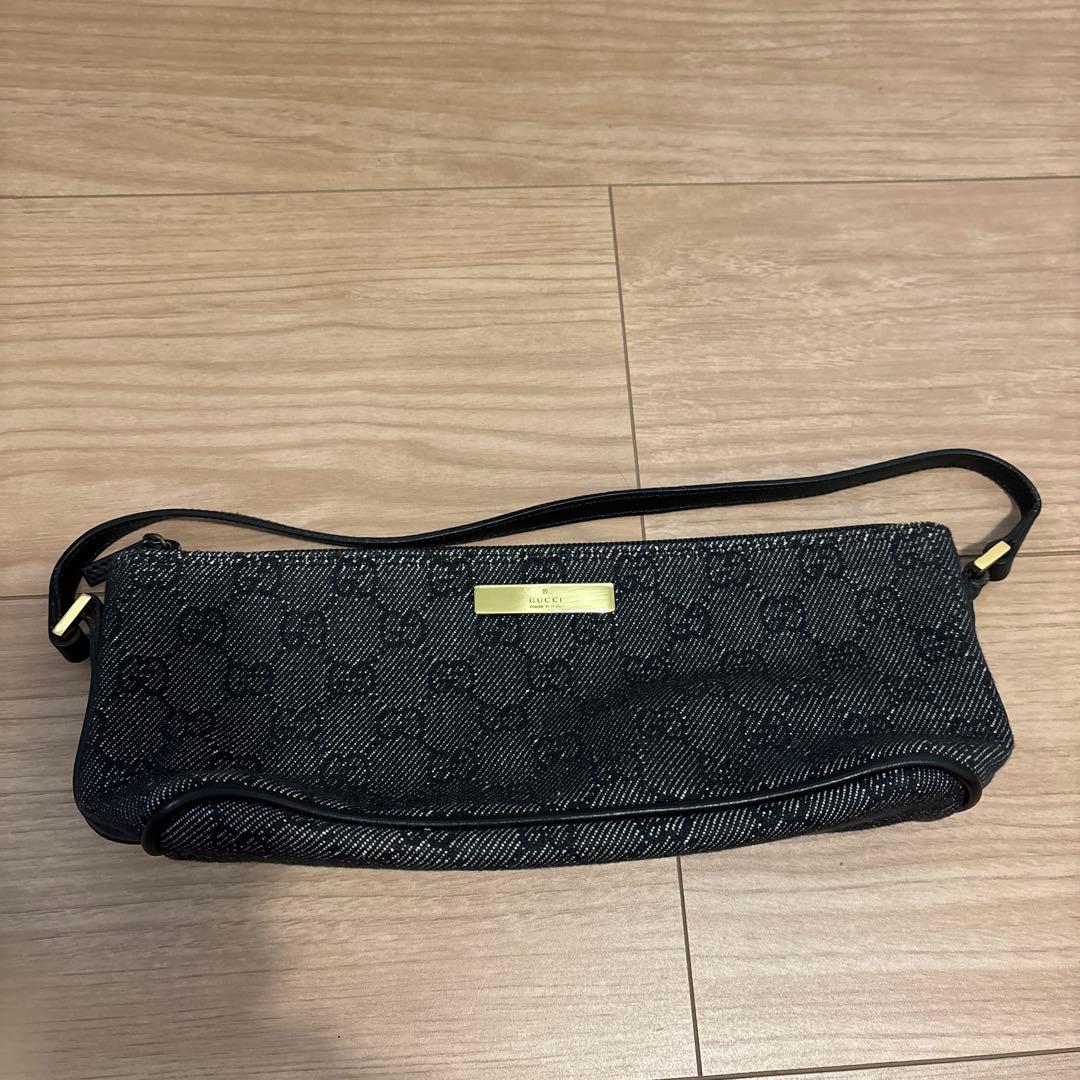 GUCCI グッチ　ポーチ　ハンドバッグ