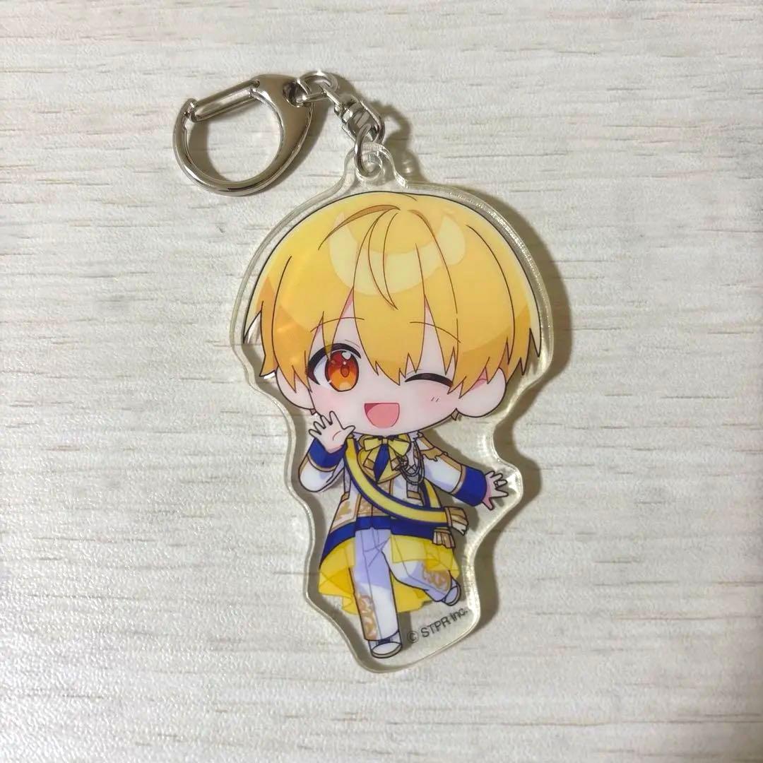 すとぷり るぅとくん アクキー - メルカリ