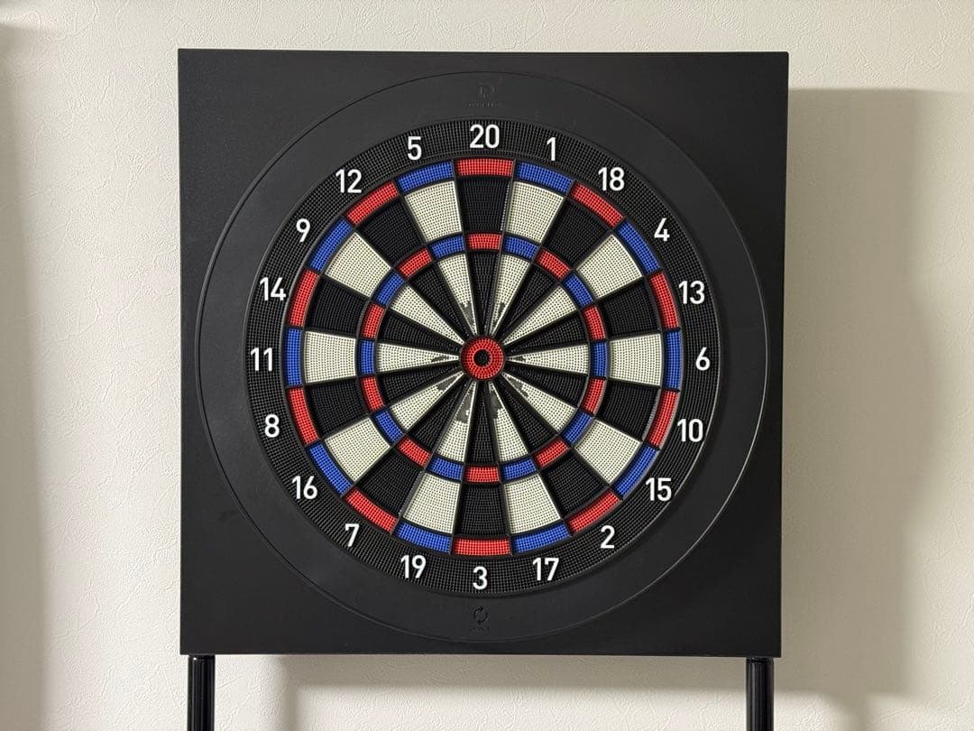 【40%OFF】ダーツライブホーム 新型家庭用ボード「ダーツライブホーム」10月29日発売​ | ニュース