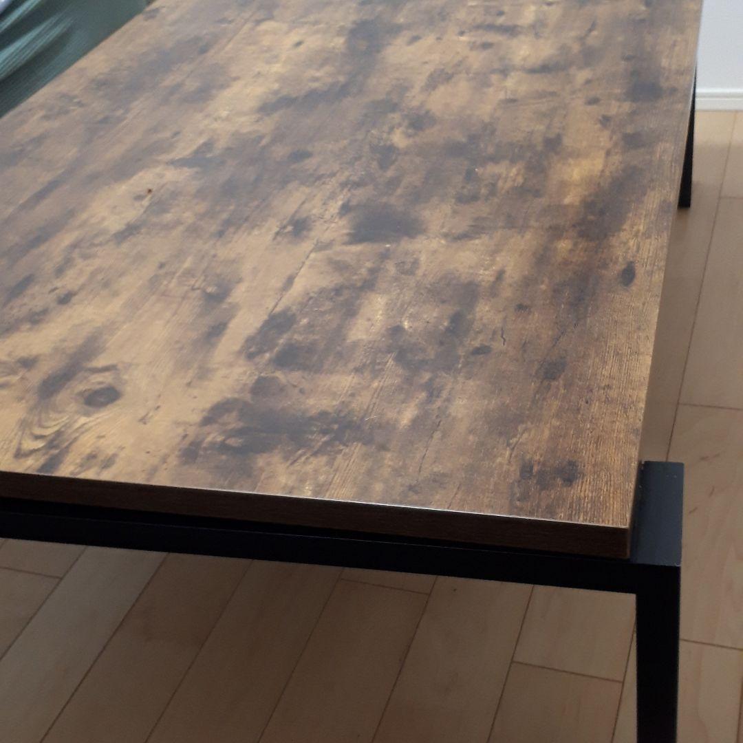 ニトリ　ヴィンテージこたつ