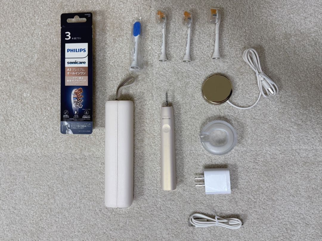 電動歯ブラシ　フィリップスHX999221 sonicareソニッケアージャパン hx6326-03_2511.jpg