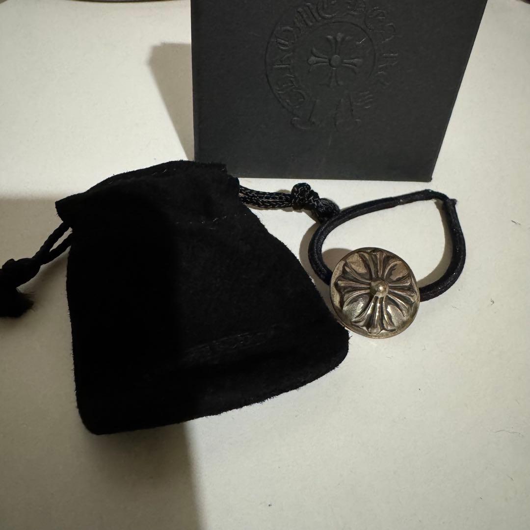 クロムハーツ　ヘアゴム