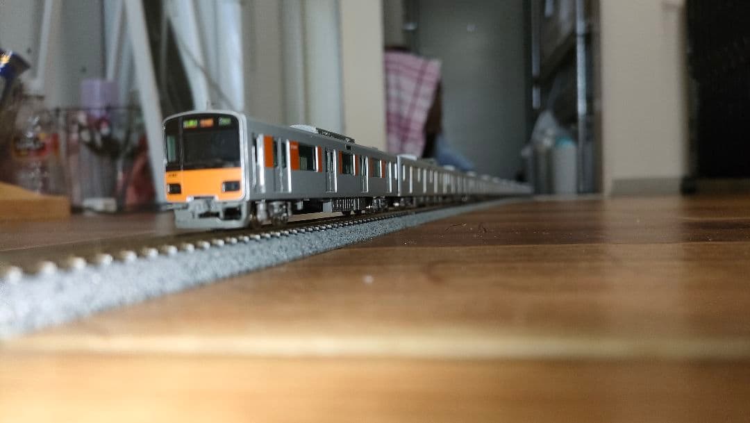 グリーンマックス 東武50050型後期型(51067編成)10両セット