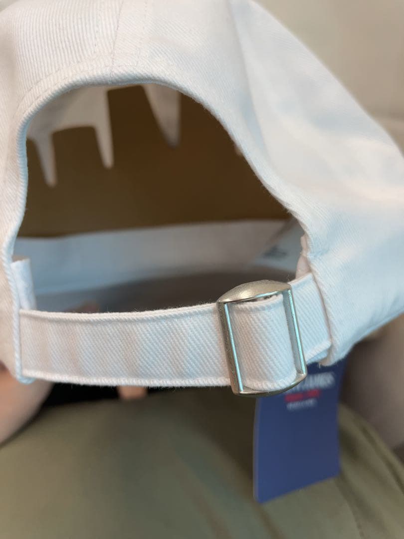 新品 フランス館 万博 SAINTJAMES セントジェームス キャップ - メルカリ