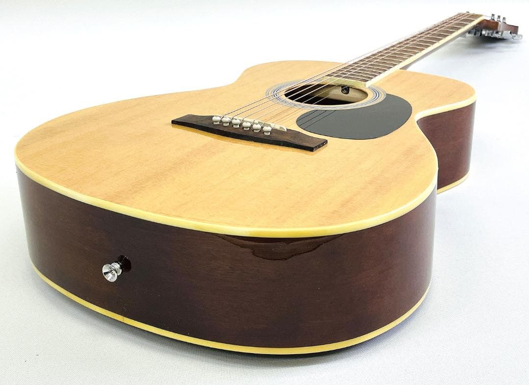 美品 Legend by Aria FG-15 N 初心者おすすめ【整備品】 ARIA www