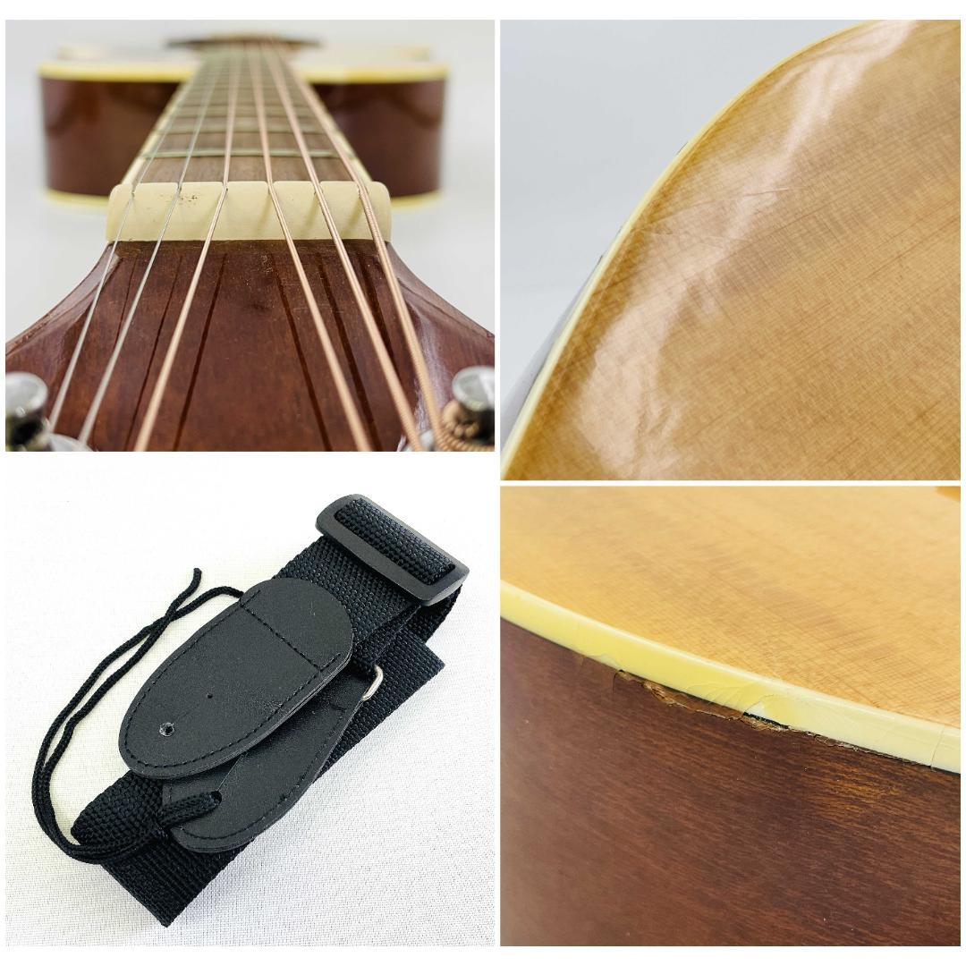 美品 Legend by Aria FG-15 N 初心者おすすめ【整備品】 ARIA www