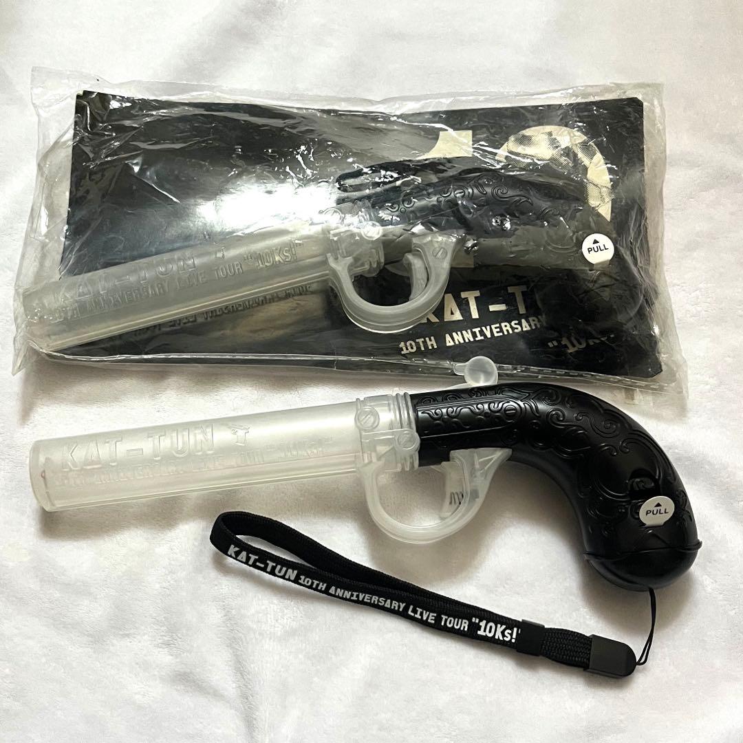 値下げ‼︎】KAT-TUN 10ks! ペンライト - メルカリ