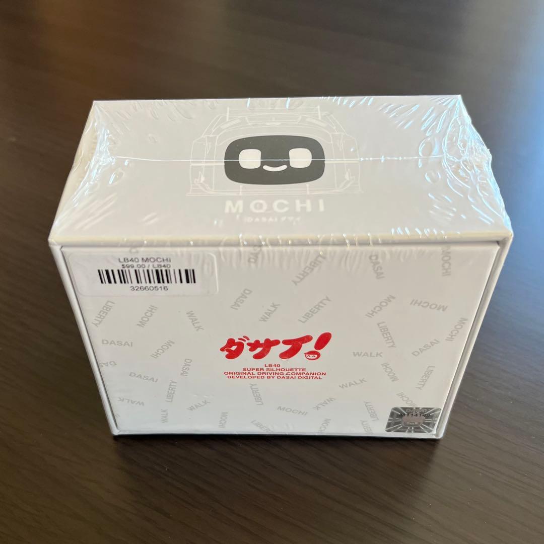 ダサイ もち LIBERTYWALK LB40 リバティウォーク DASAI - メルカリ