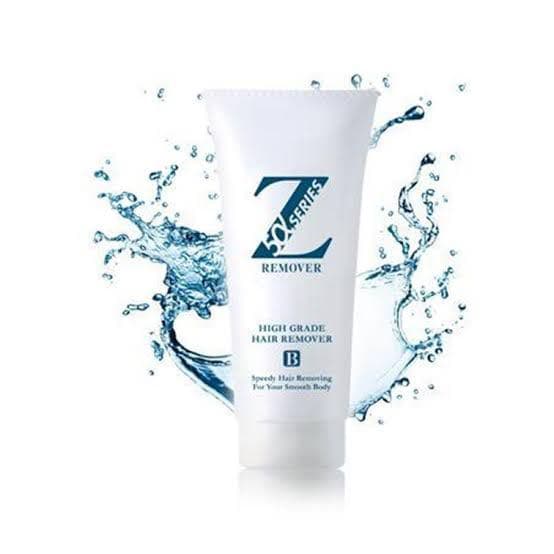 ゼロファクターリムーバークリーム×2