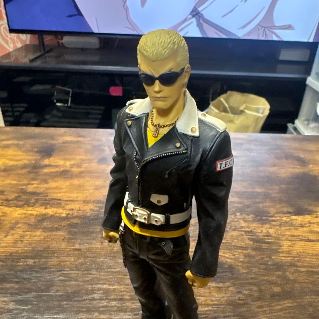 FBGフラッシュバックジェネレーション