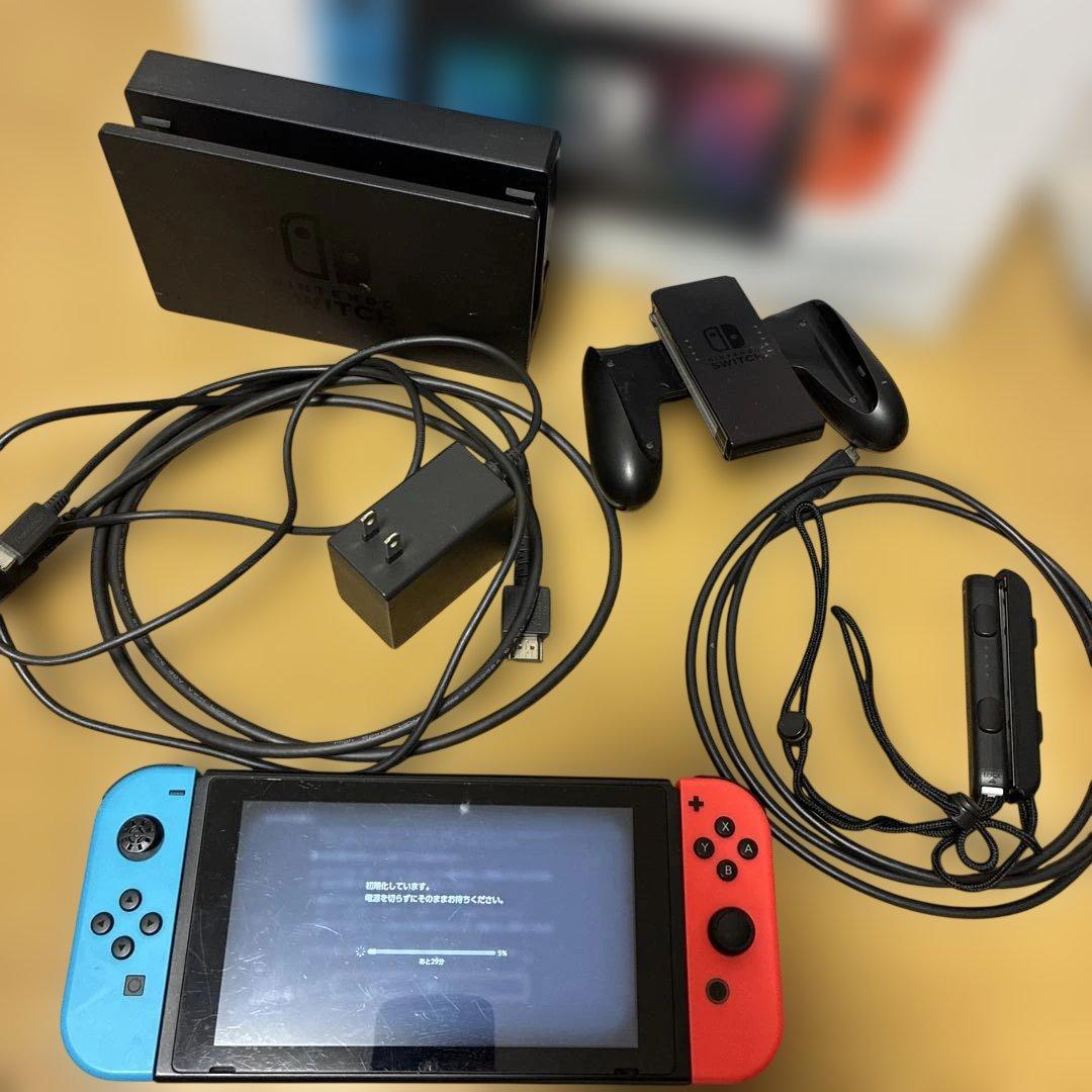 Nintendo Switch 本体等 値下げ希望可能な限り受け付けます！