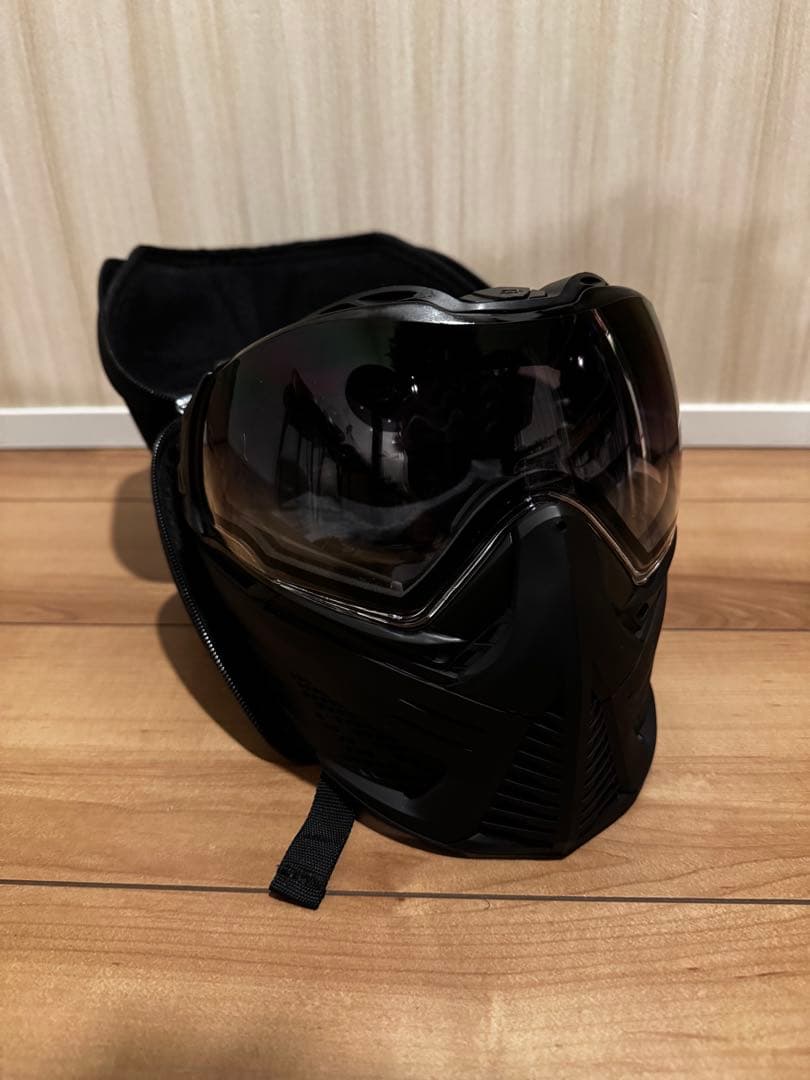 Push Unite サバゲゴーグル(＋シールド着き)