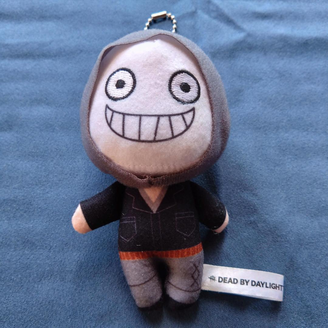 DBD デッドバイデイライト リージョン 鬼 ぬいぐるみ 2点セット - メルカリ