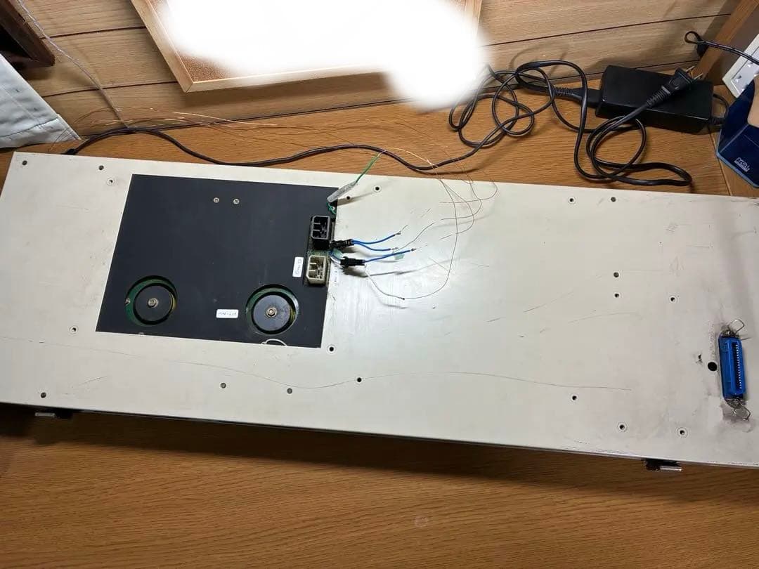 通電確認済み】レシップ 運賃表示器 操作盤 - メルカリ