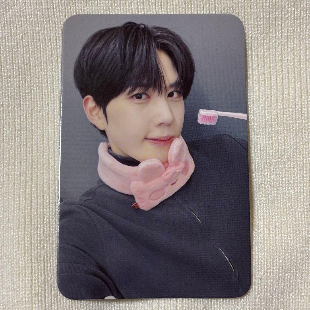 BAE173 対面サイン会 ペンサ トレカ ヨンソ - メルカリ