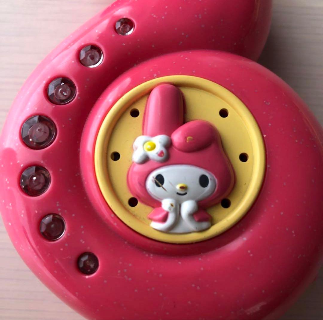 おねがいマイメロディ マイメロ メロディタクト - メルカリ