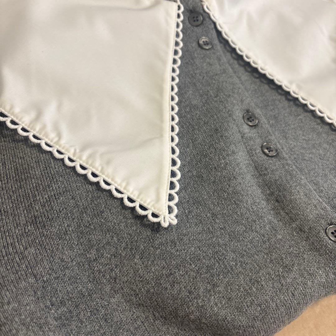 bibiy. PATTY PILGRIM TOP 即日発送 - メルカリ