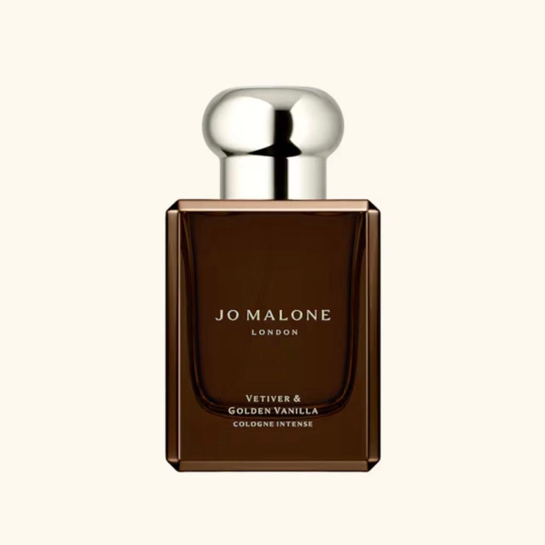 ジョーマローン　ロンドン　ベチバー ＆ ゴールデンバニラ　インテンス　50ml